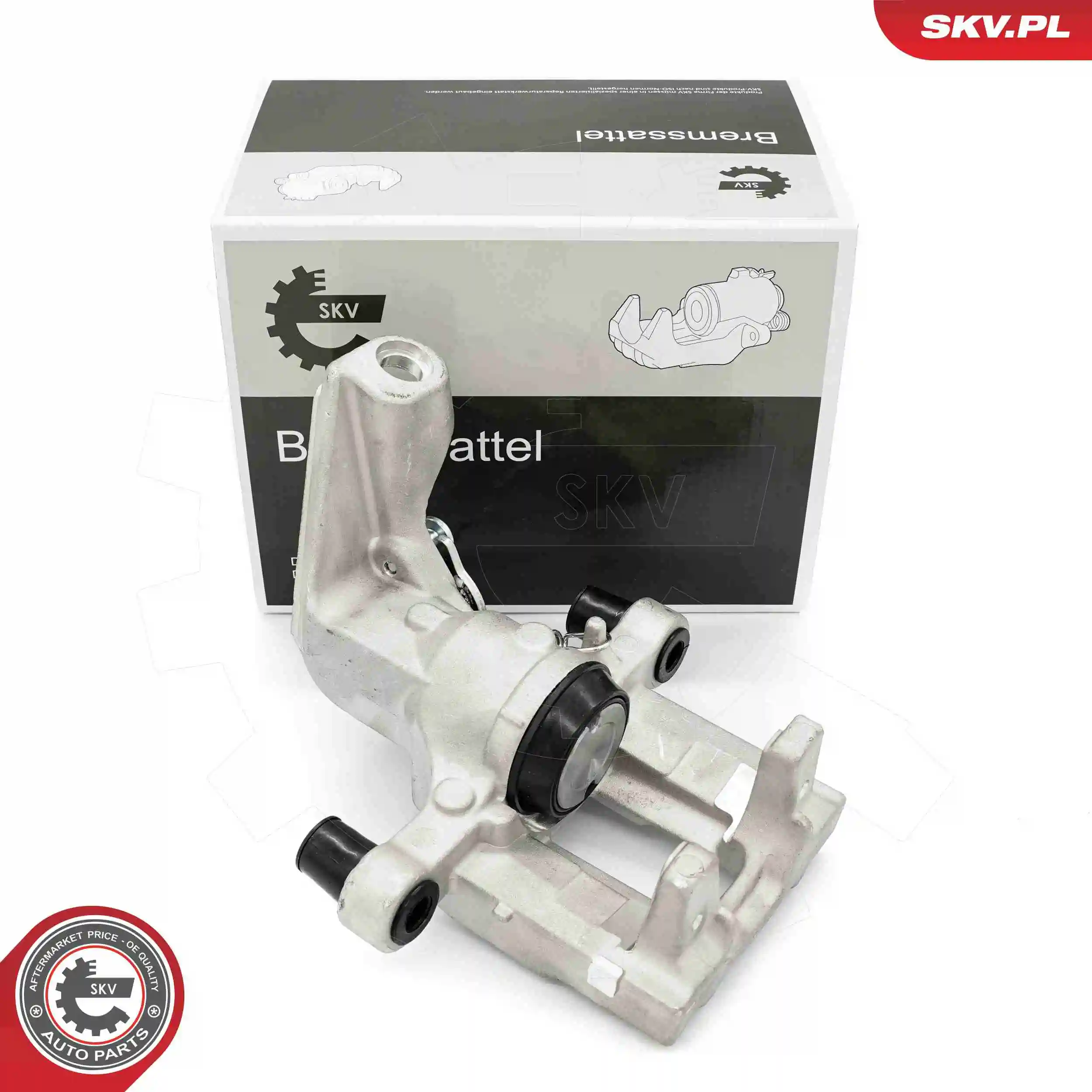Brake Caliper